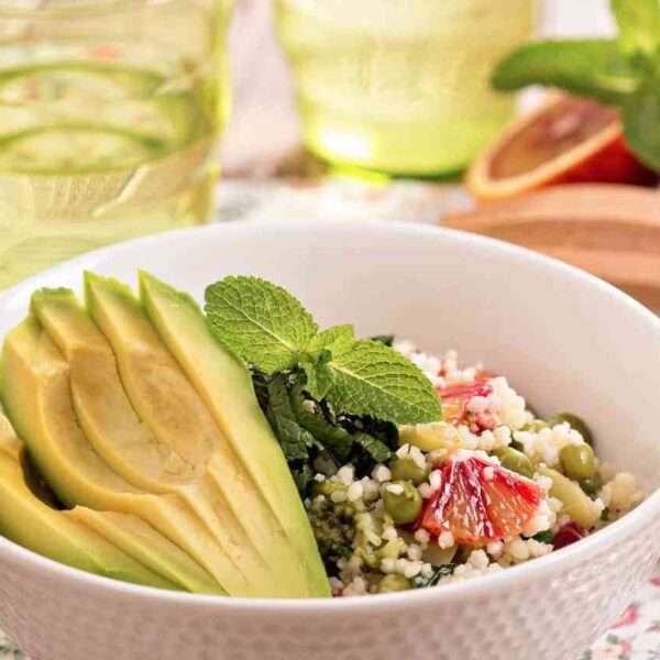 Recetas con verduras deliciosas y fáciles de hacer