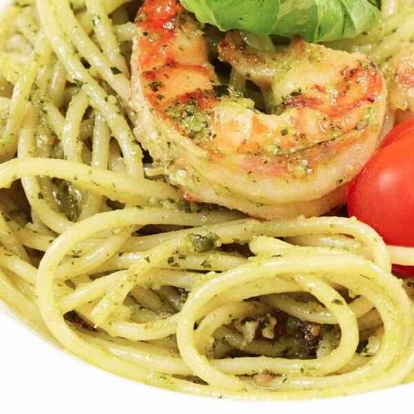 Cómo hacer recetas de pasta gourmet en poco tiempo