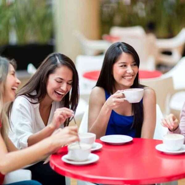 Tu personalidad según el tipo de café que tomes