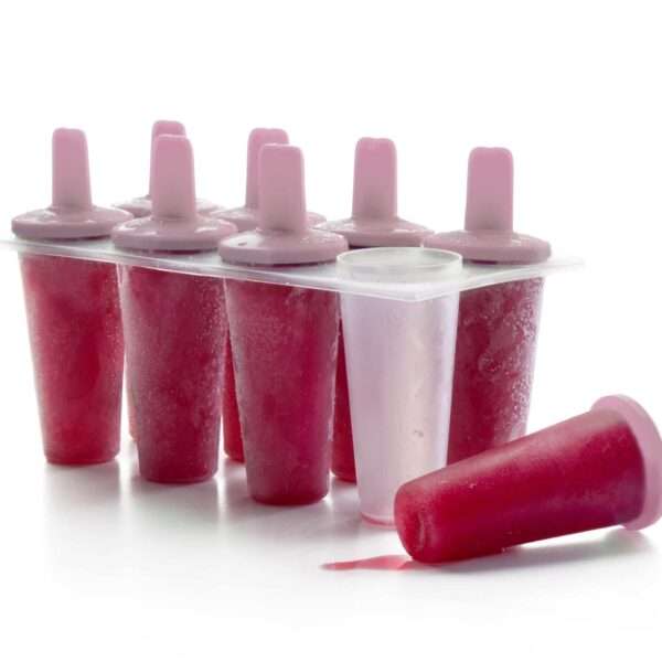 ¡Es tiempo de refrescarse con helados!