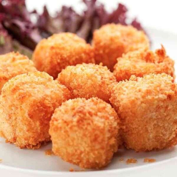 El aperitivo perfecto en menos de 10 minutos
