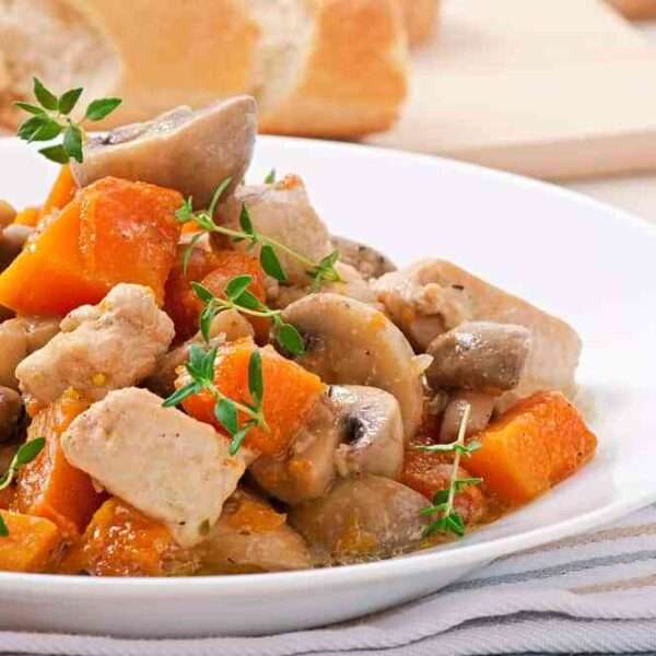 Auténticas recetas francesas fáciles y deliciosas