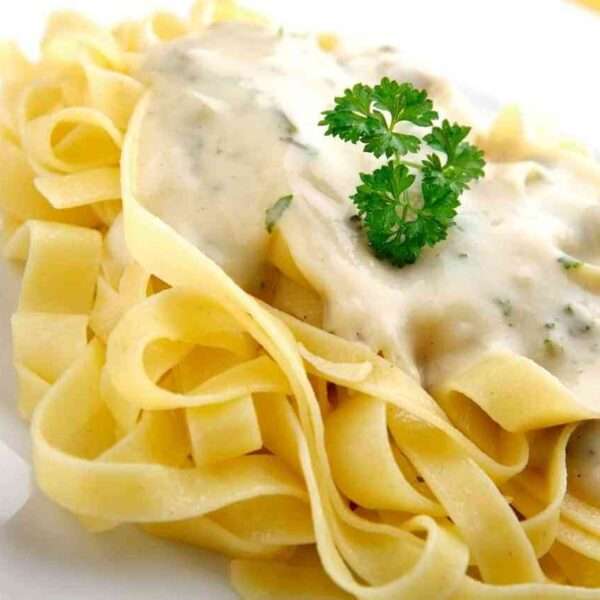 Las salsas de pasta que querrás probar