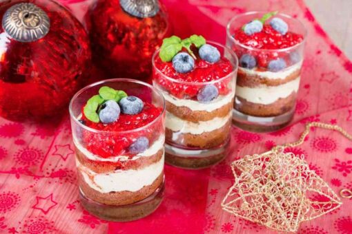tiramisu postres recetas