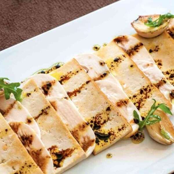 5 deliciosas recetas veganas