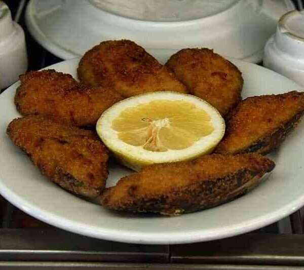 Cómo preparar unos deliciosos mejillones tigres