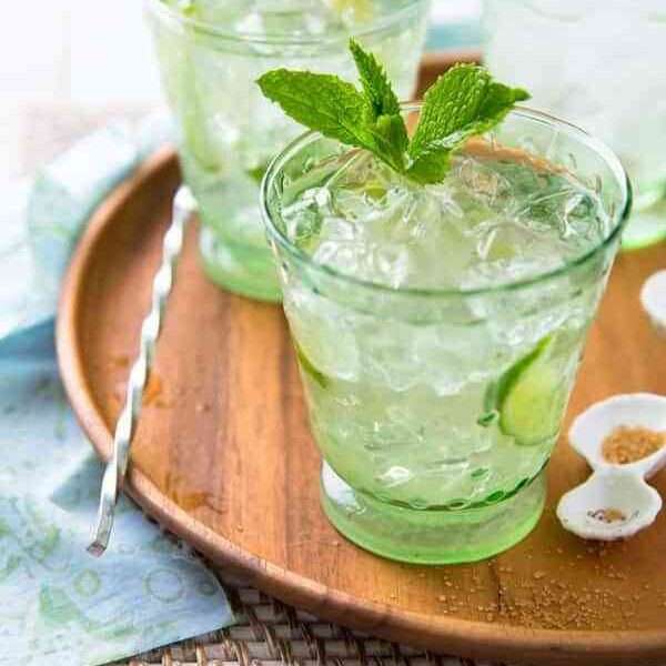 Aprende a preparar el auténtico mojito cubano