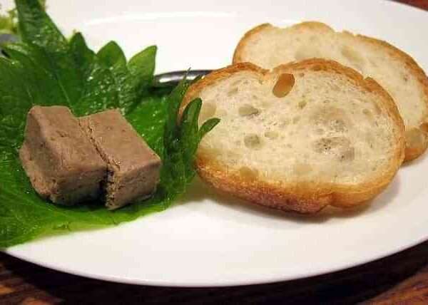 Cómo preparar un delicioso paté