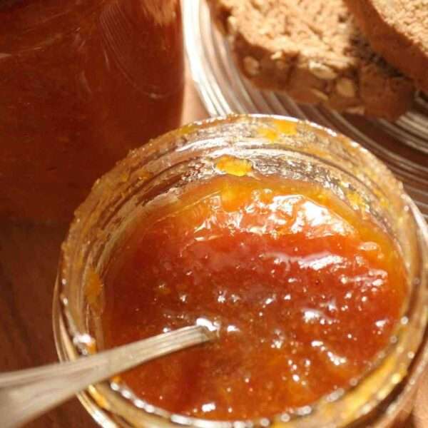 Aprende a preparar una deliciosa mermelada de mandarina