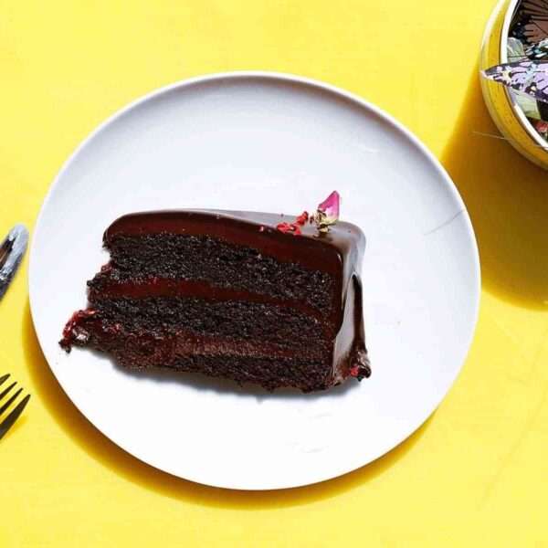 3 postres de chocolate ¡deliciosos!