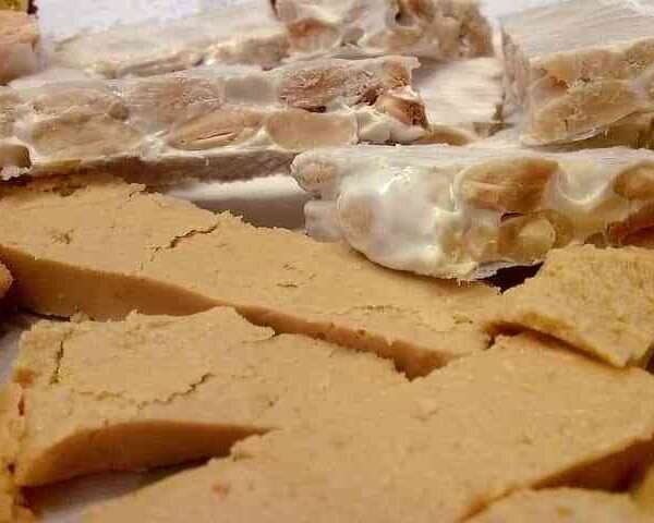 5 ingredientes navideños y algunas recetas