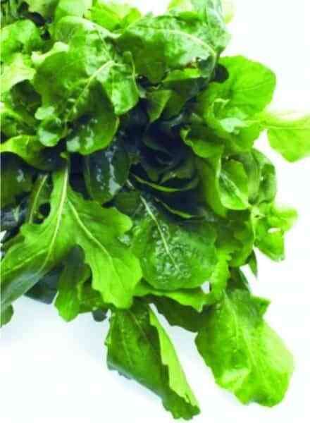 ensalada noruega