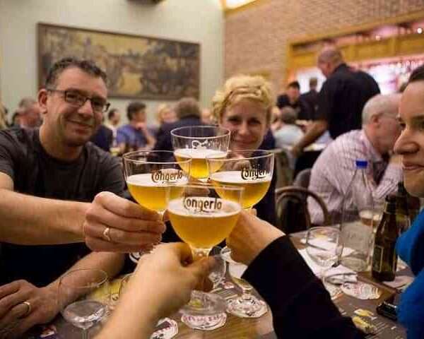 10 razones que explican por qué las cervezas belgas son únicas