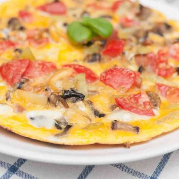 3 recetas con conservas de verduras ¡deliciosas, rápidas y fáciles!
