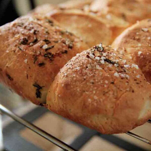 Recetas básicas de masa