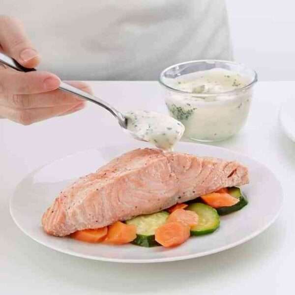 3 recetas para cocinar el pescado al horno