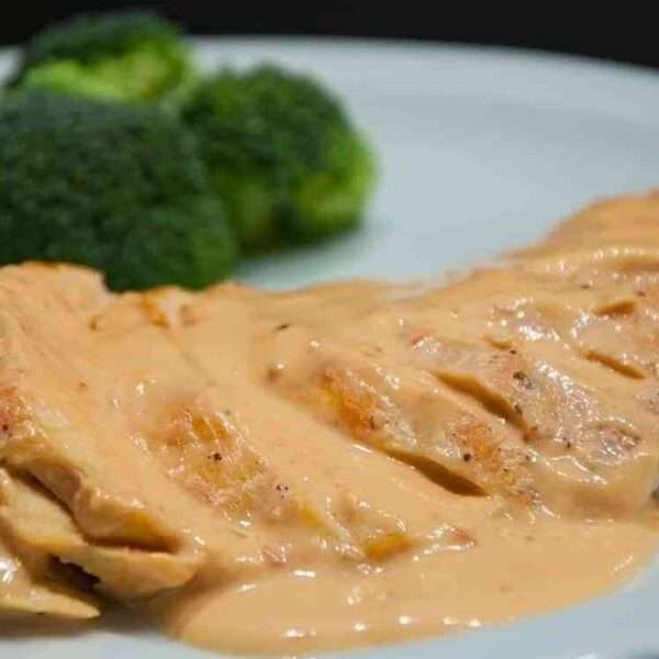 3 recetas con pechuga de pollo