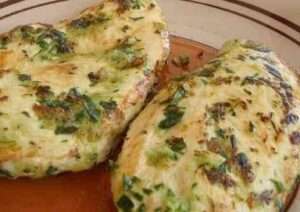 3 recetas con pechuga de pollo