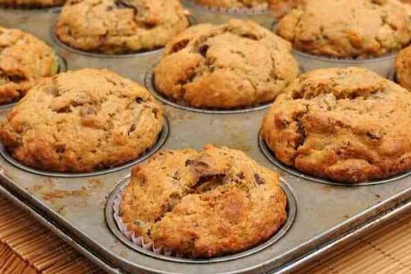 Recetas saludables, perfectas para una dieta equilibrada