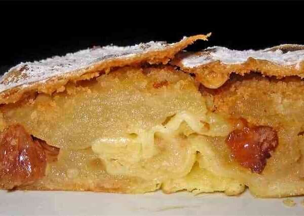 postres frutales sanos