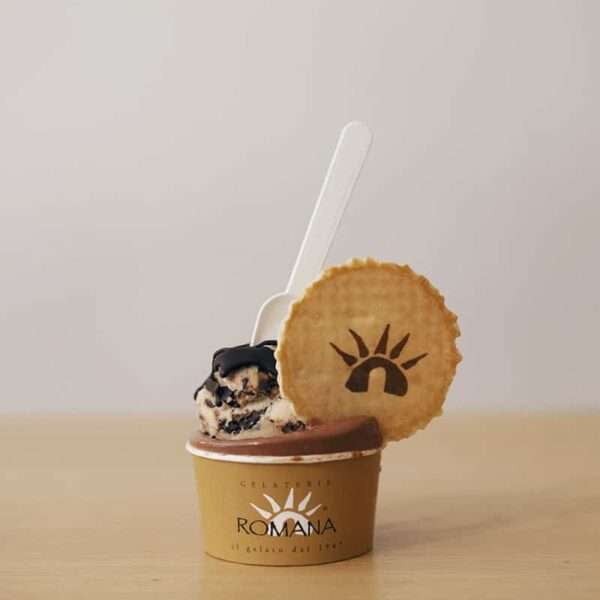 La Romana y sus deliciosos helados ecológicos en Madrid