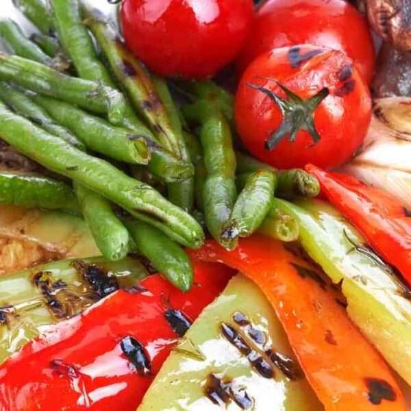 Ideas de recetas ligeras para cenar en verano