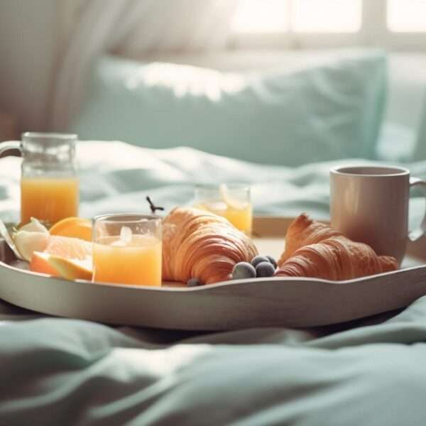 Razones para desayunar saludable cada mañana