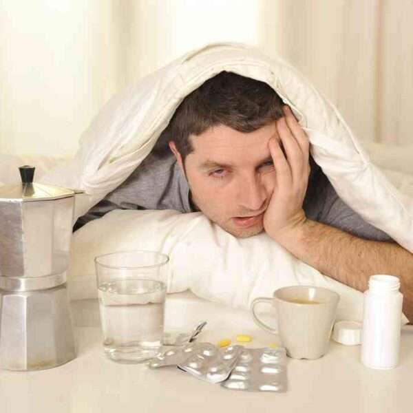 Recetas útiles para curar la resaca