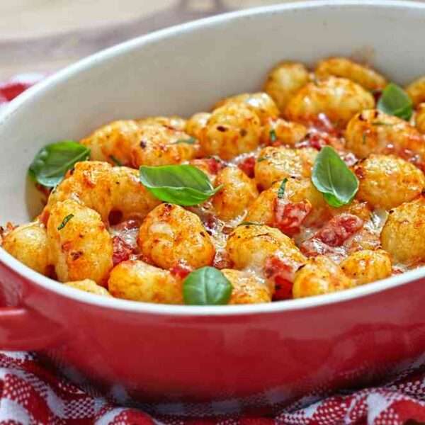 Recetas vegetarianas para platos fuertes