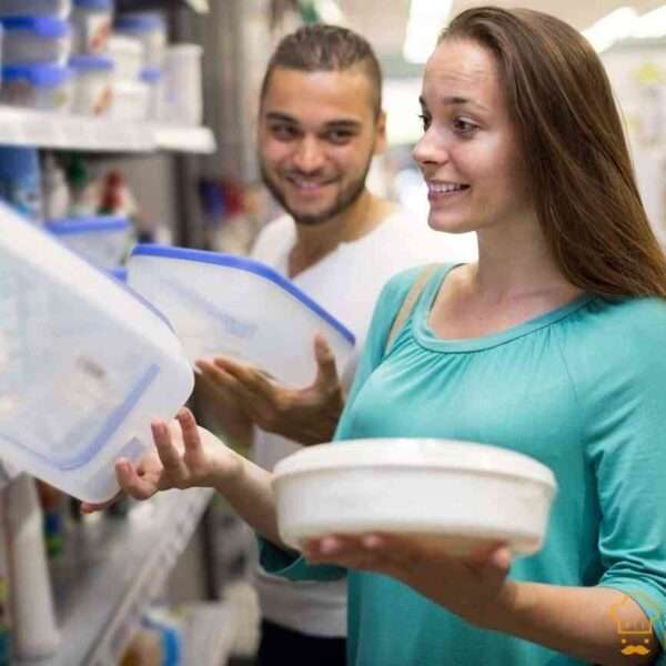 envases para alimentos