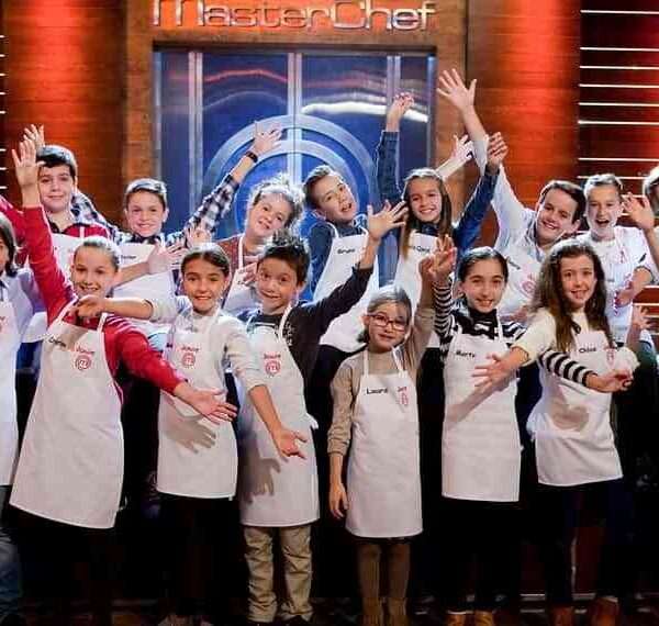 Masterchef Junior 3