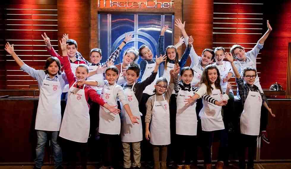 Masterchef Junior 3