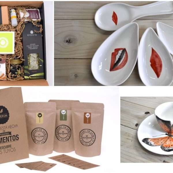 regalos gastronómicos