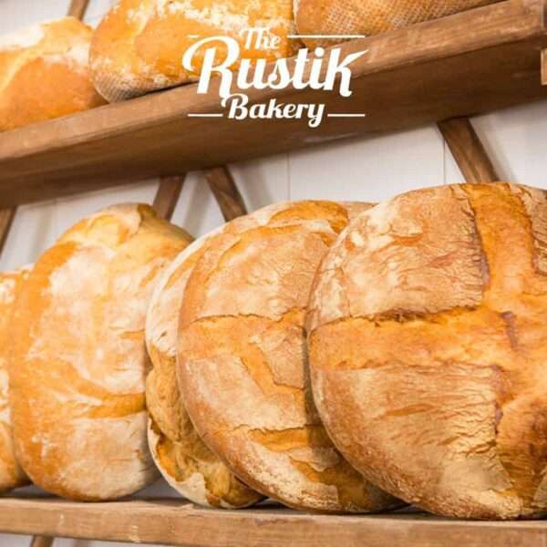 The Rustik Bakery: el pan natural de proceso lento