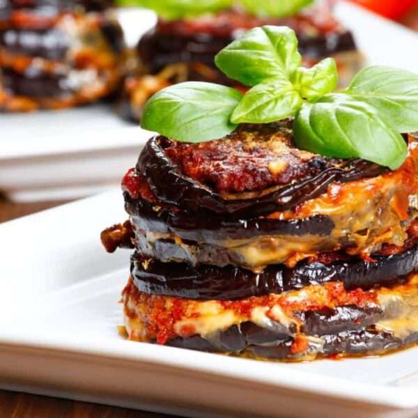 Recetas light