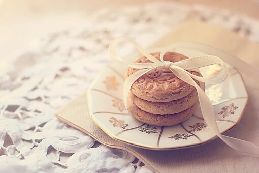 galletas caseras