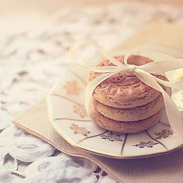 galletas caseras