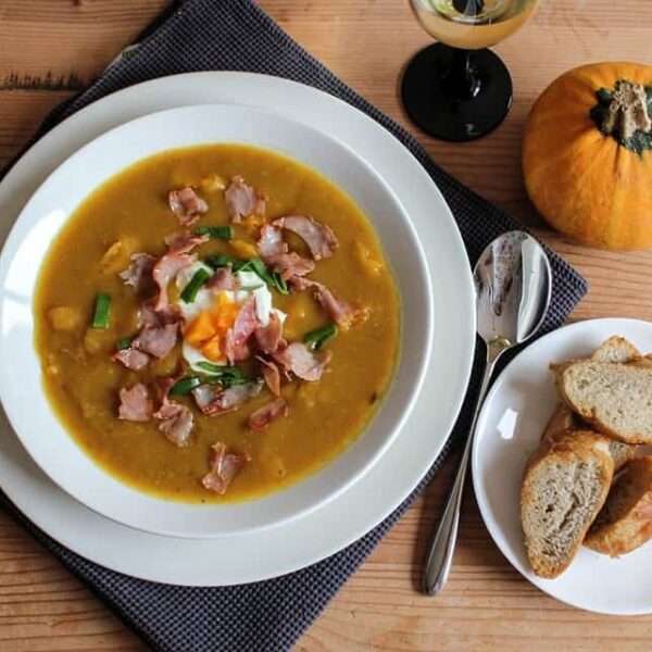 sopa de verduras de karlos arguiñano