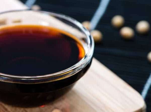 salsas para pescado al horno