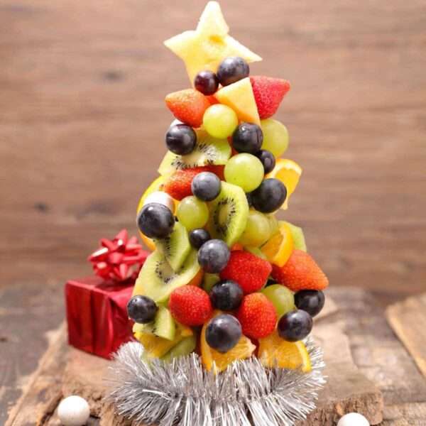 5 recetas de postres fáciles de Navidad ¡que podrán hacer los niños!