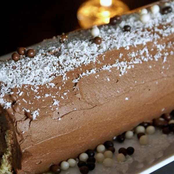 brazo de gitano