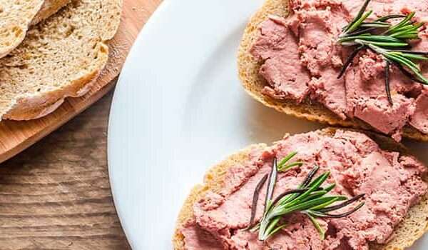 Los 12 nuevos sabores del paté Casa Tarradellas