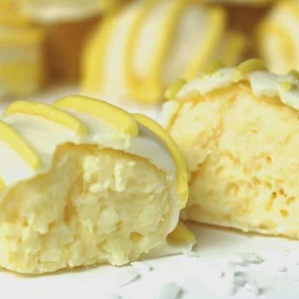 postres de Navidad