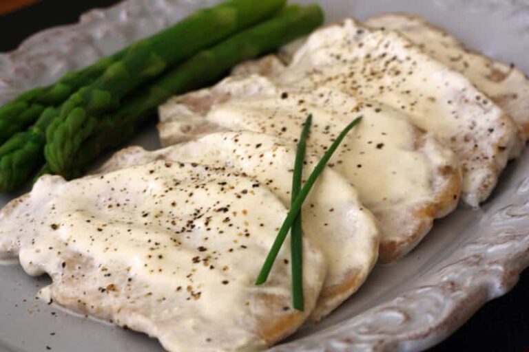 5 deliciosas recetas de solomillo en salsa ¡para todos los gustos!