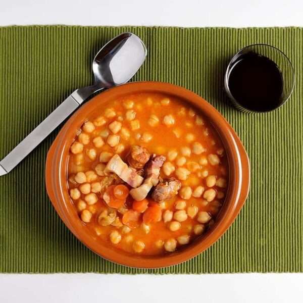 recetas de cocina casera