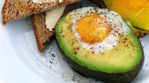 desayunos originales