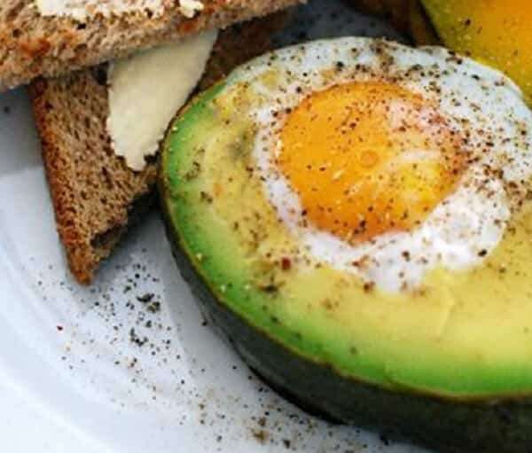 desayunos originales