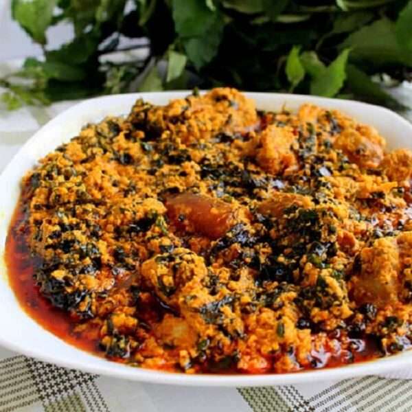 recetas del mundo