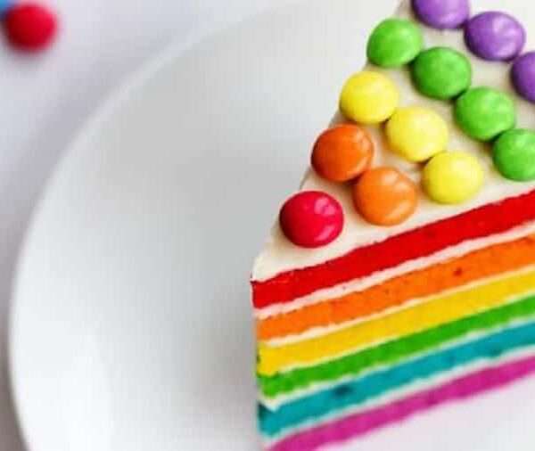 tartas originales para cumpleaños
