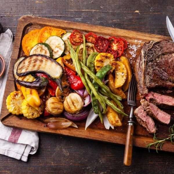 recetas de carne